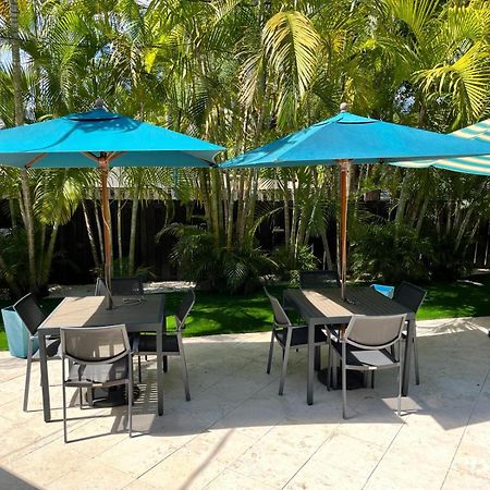 Villa Banyan Shores Miami Esterno foto