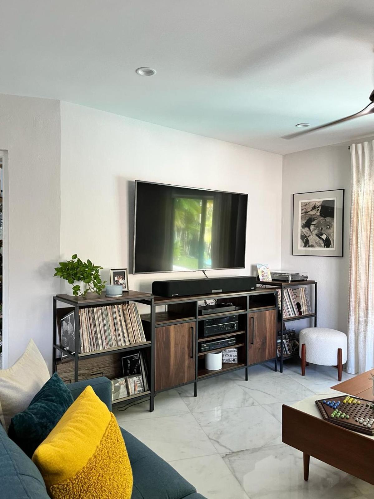 Villa Banyan Shores Miami Esterno foto