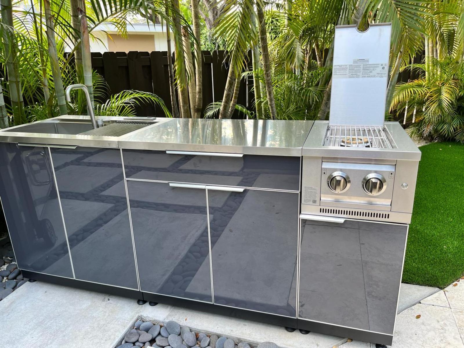 Villa Banyan Shores Miami Esterno foto