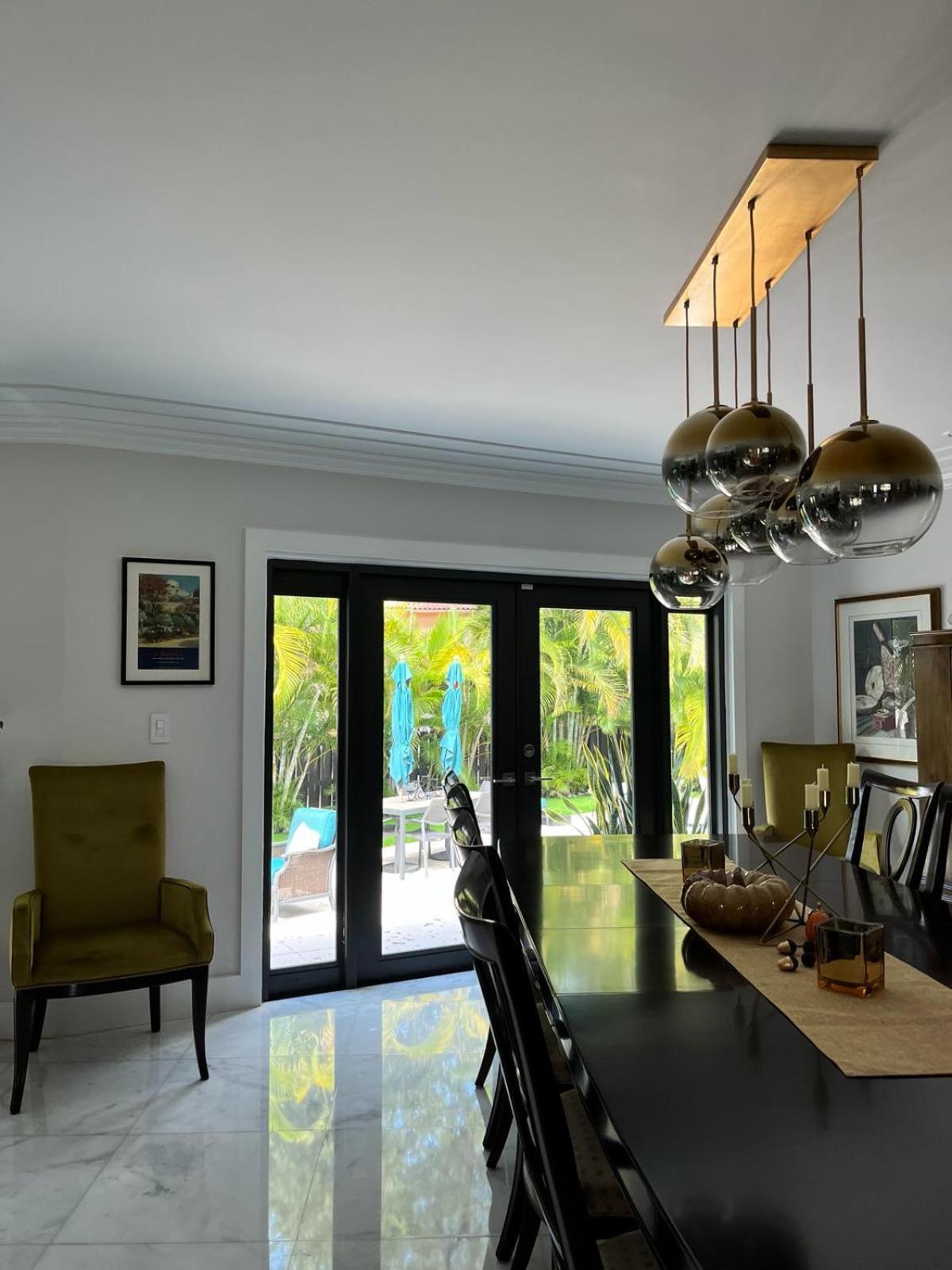 Villa Banyan Shores Miami Esterno foto