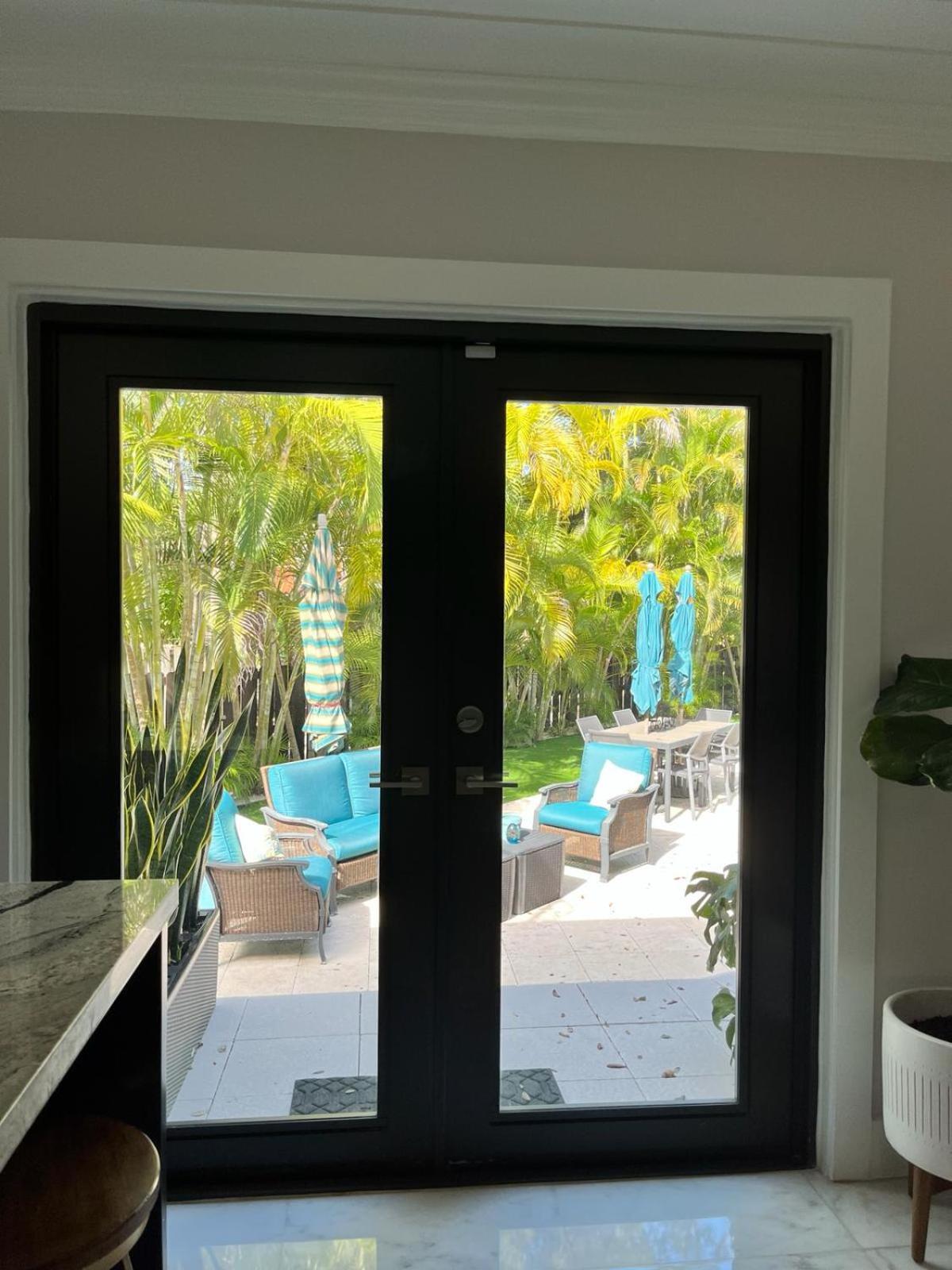Villa Banyan Shores Miami Esterno foto