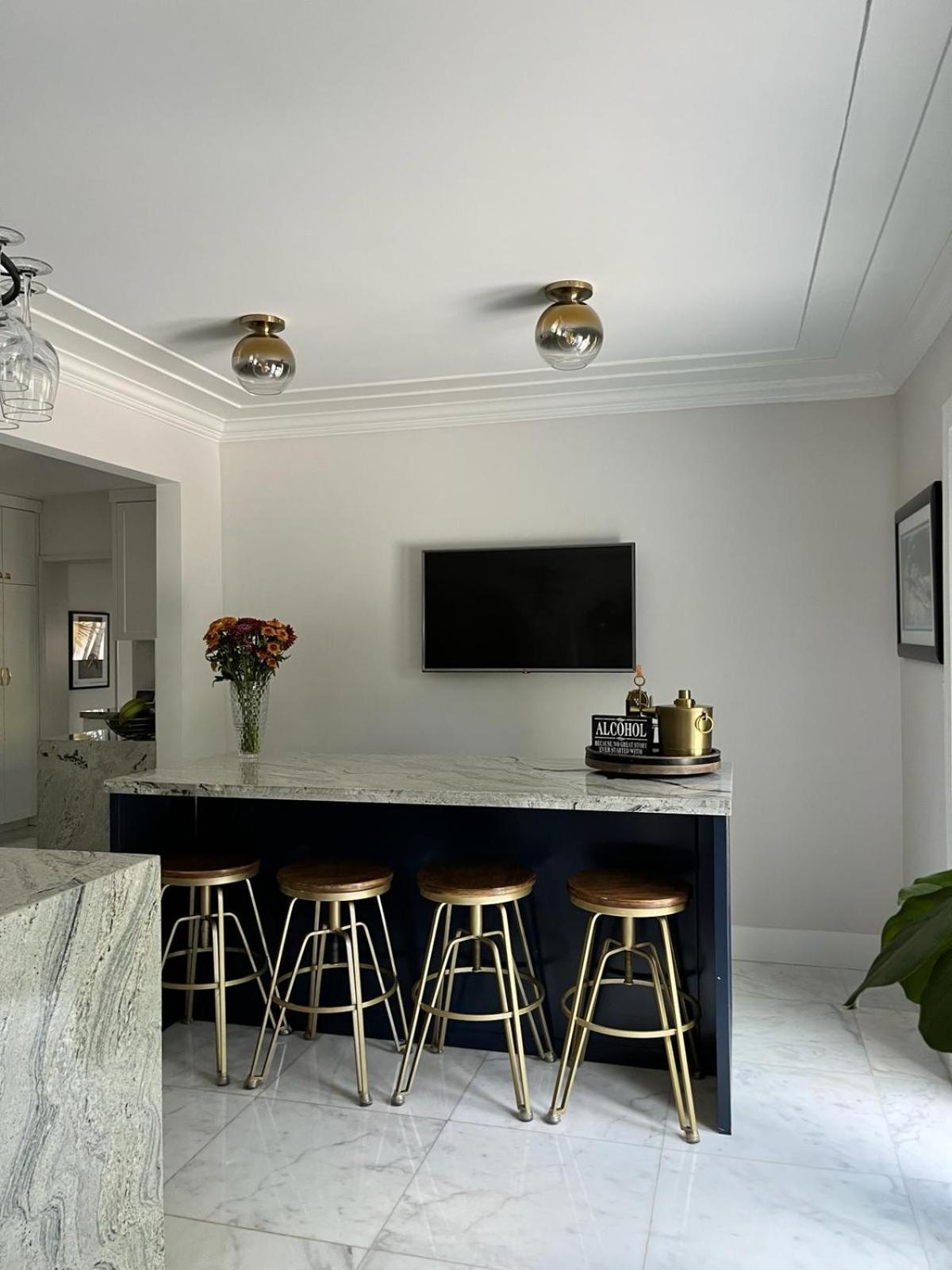 Villa Banyan Shores Miami Esterno foto