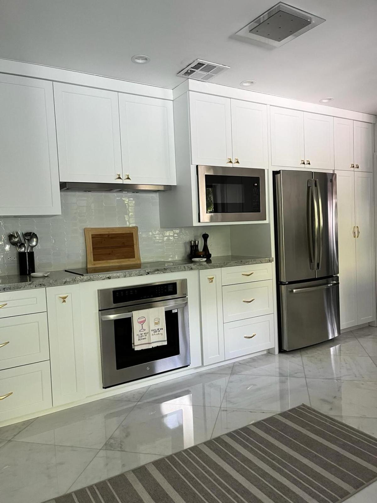 Villa Banyan Shores Miami Esterno foto