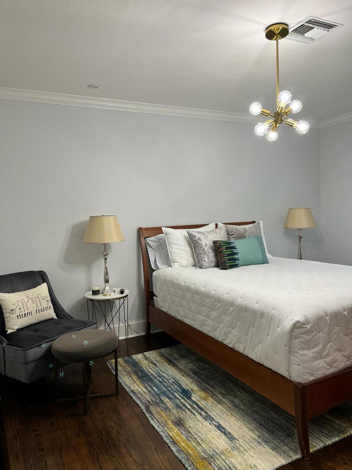 Villa Banyan Shores Miami Esterno foto
