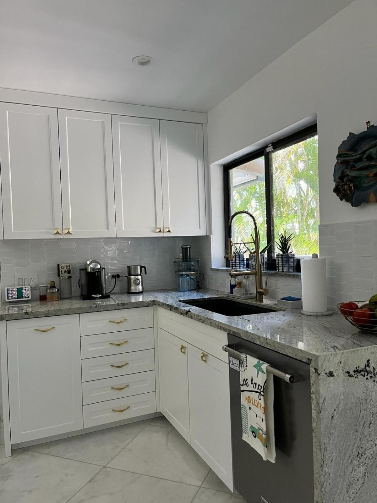 Villa Banyan Shores Miami Esterno foto