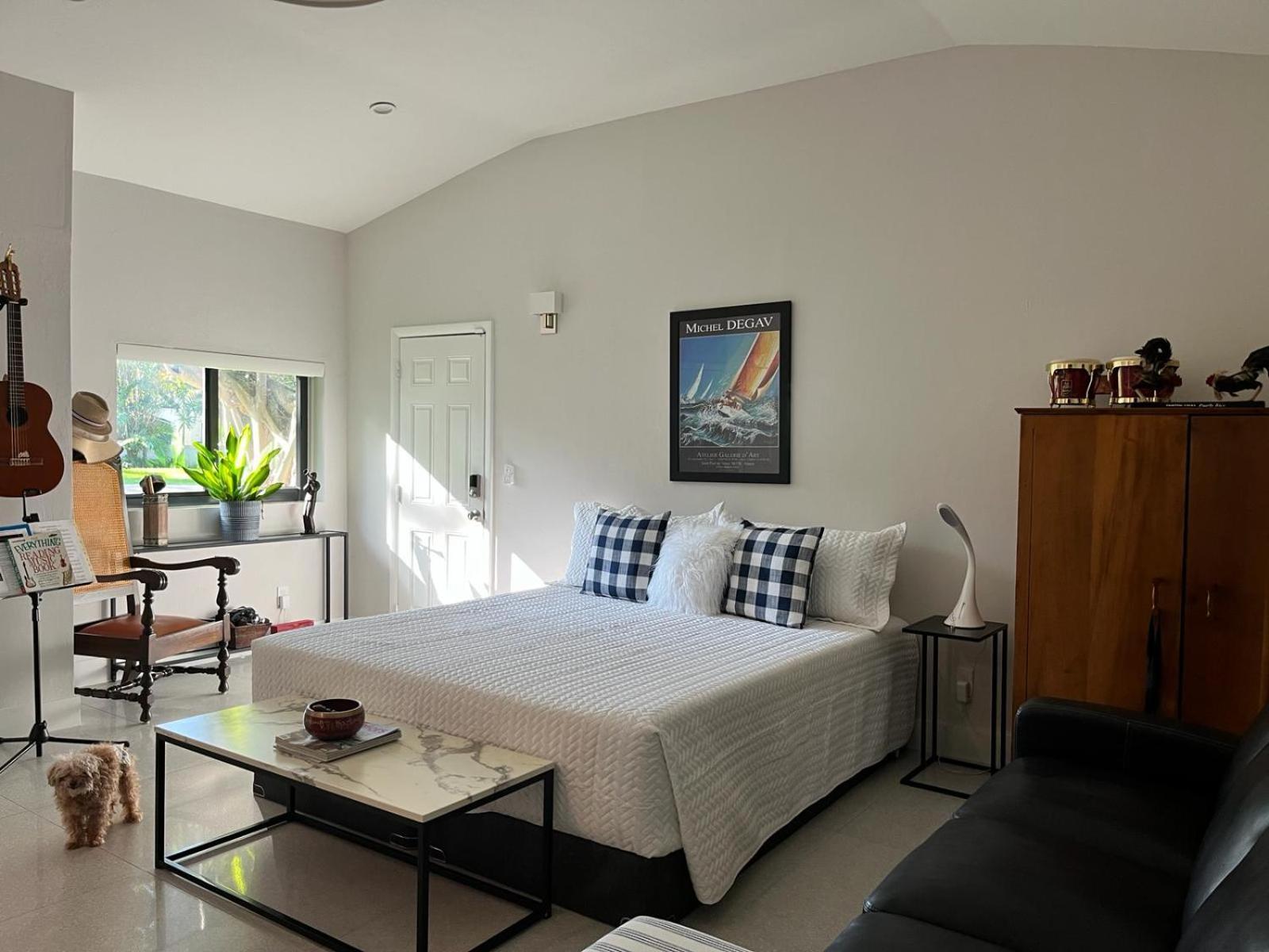Villa Banyan Shores Miami Esterno foto