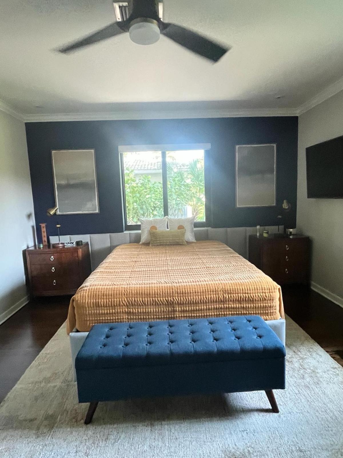 Villa Banyan Shores Miami Esterno foto